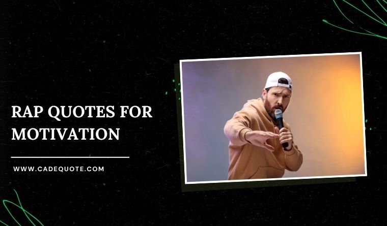 100+ Rap Quotes for Motivation Viral & Powerful 2026