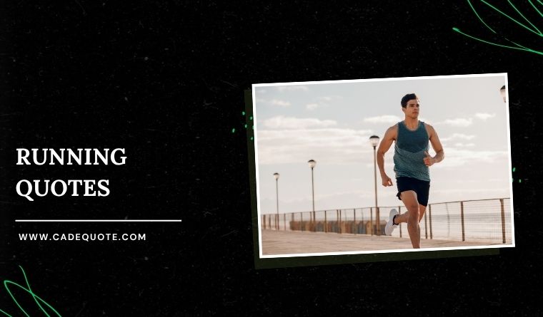 75+ Running Quotes Viral & Powerful 2026